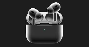 Преимущества наушников Apple AirPods