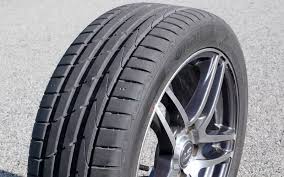 Как выбрать летние шины 225/45 R17